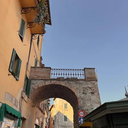Appartamento La Casa Di Alice *