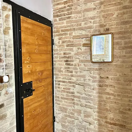 La Casa Di Alice Perugia