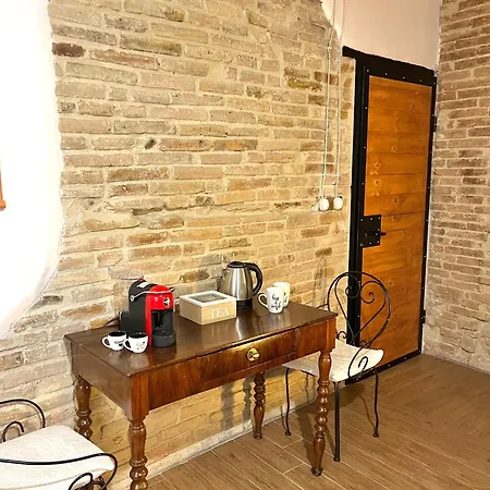 La Casa Di Alice